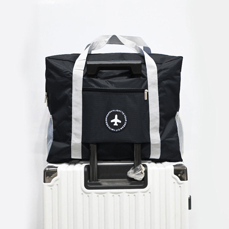 travelling bag