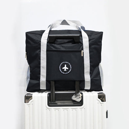 travelling bag