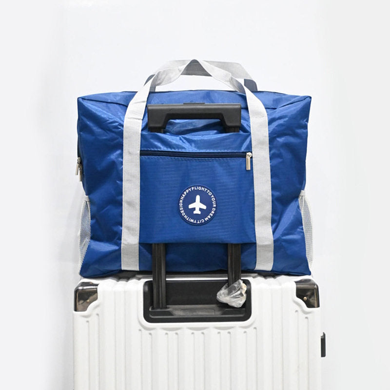 travelling bag