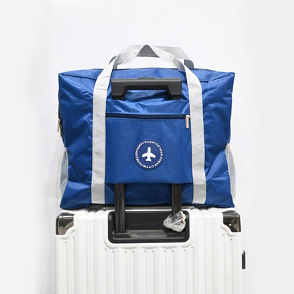 travelling bag