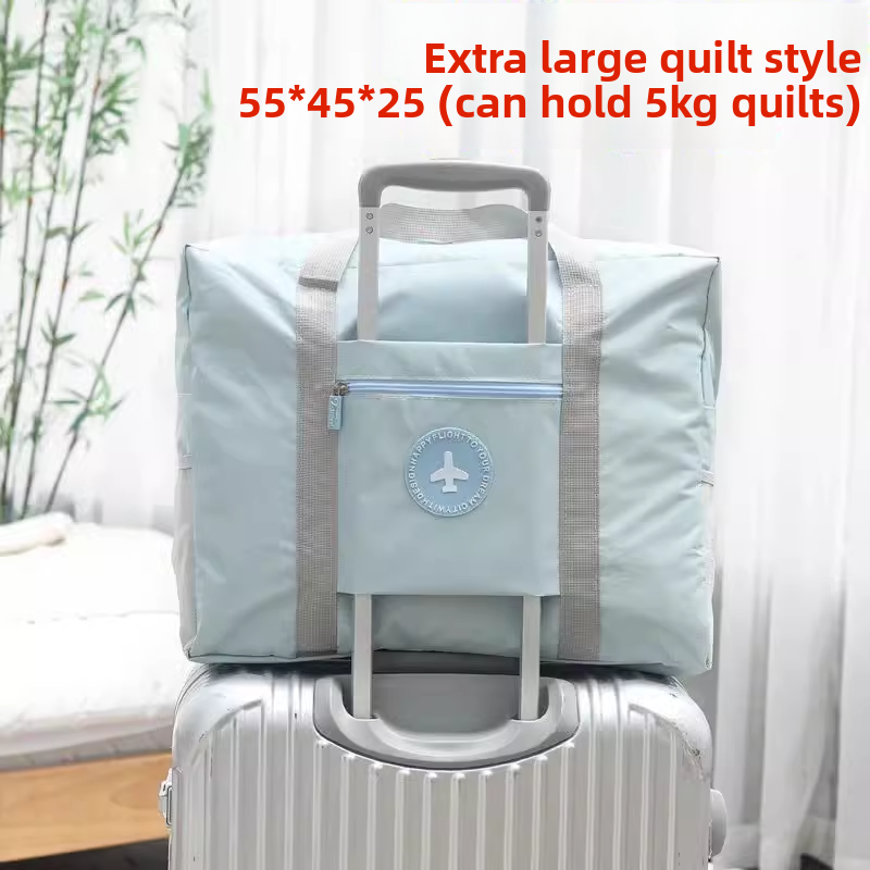 travelling bag