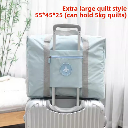 travelling bag