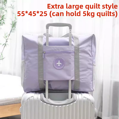 travelling bag