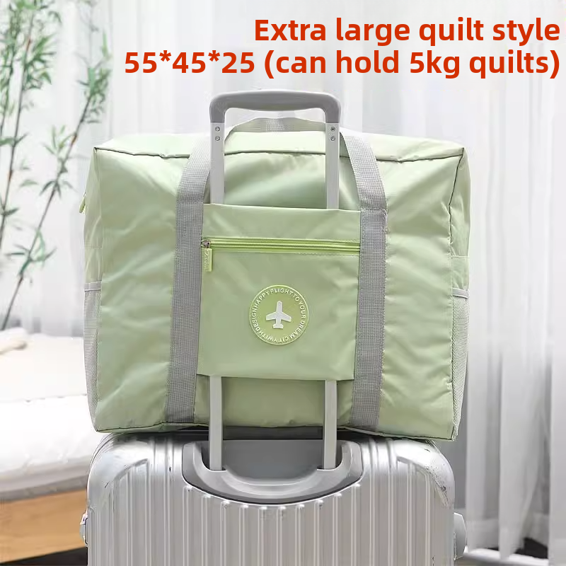 travelling bag