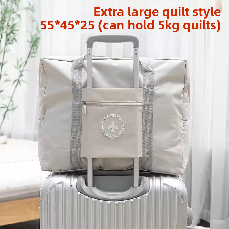 travelling bag