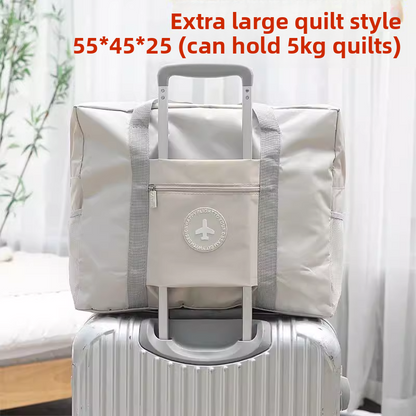 travelling bag