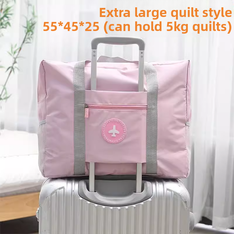 travelling bag