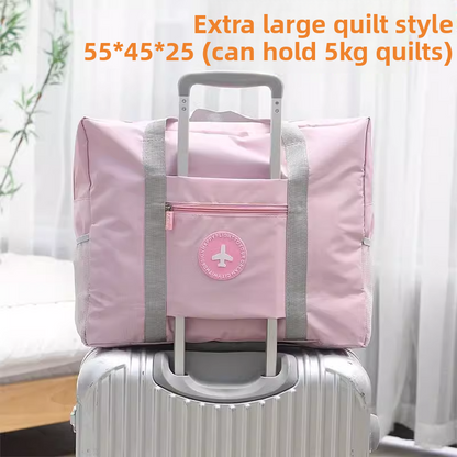 travelling bag