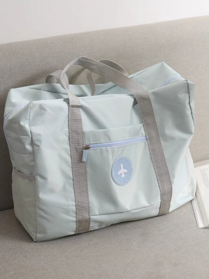 travelling bag
