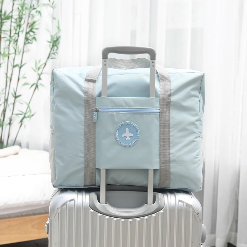 travelling bag