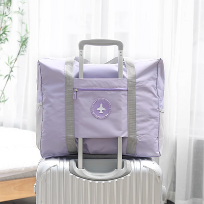 travelling bag