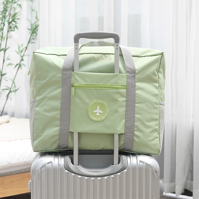 travelling bag
