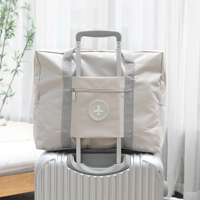 travelling bag
