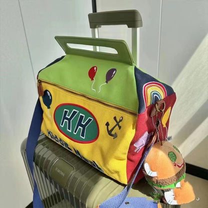 travelling bag