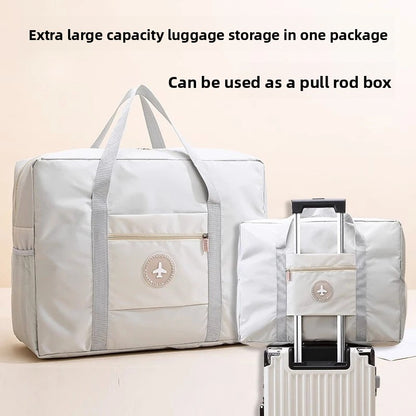 travelling bag