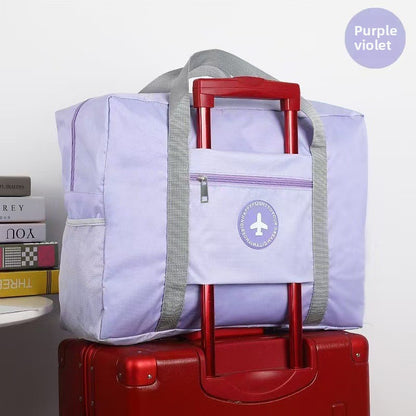 travelling bag