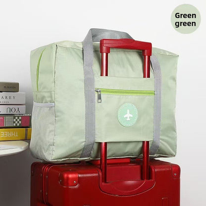 travelling bag