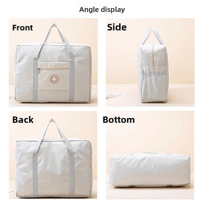 travelling bag