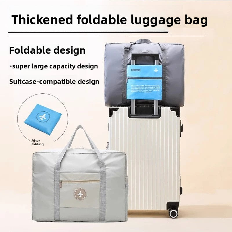 travelling bag
