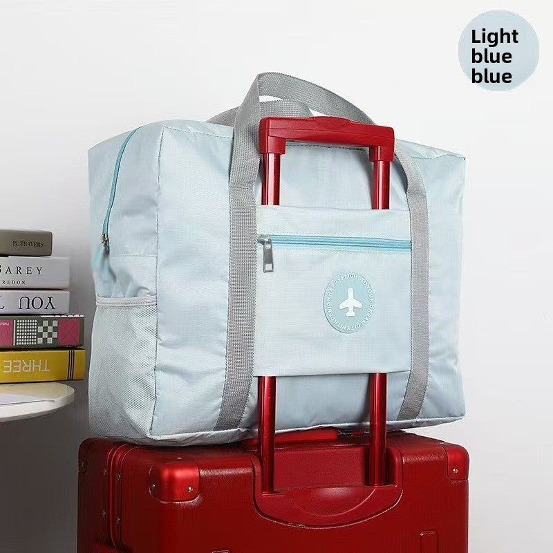 travelling bag
