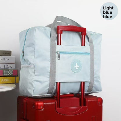 travelling bag