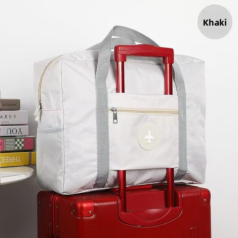 travelling bag