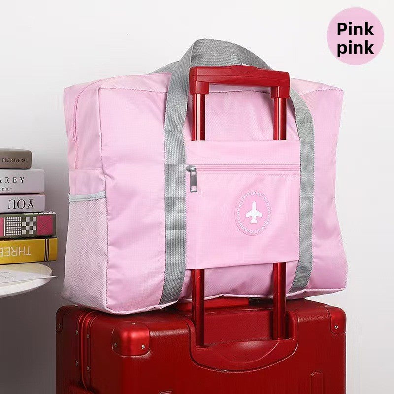 travelling bag