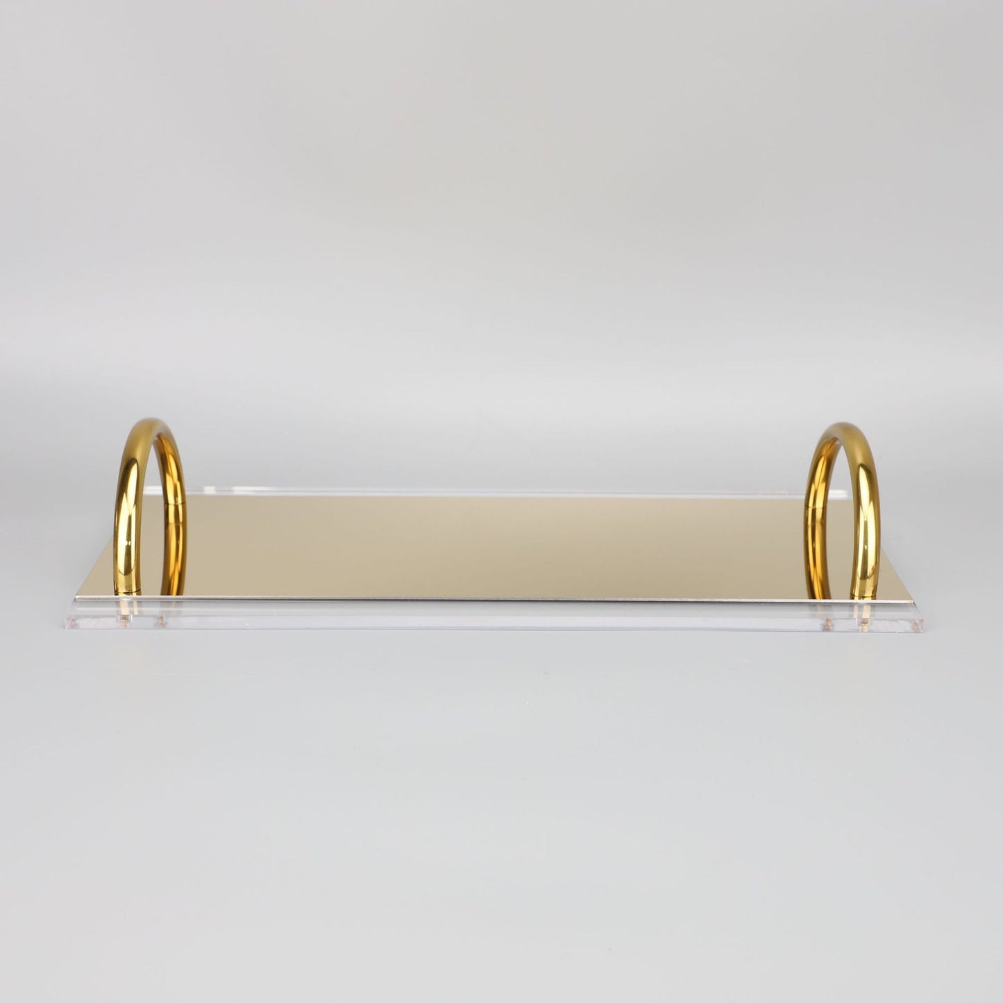 Tray Desk Decorative Ornament