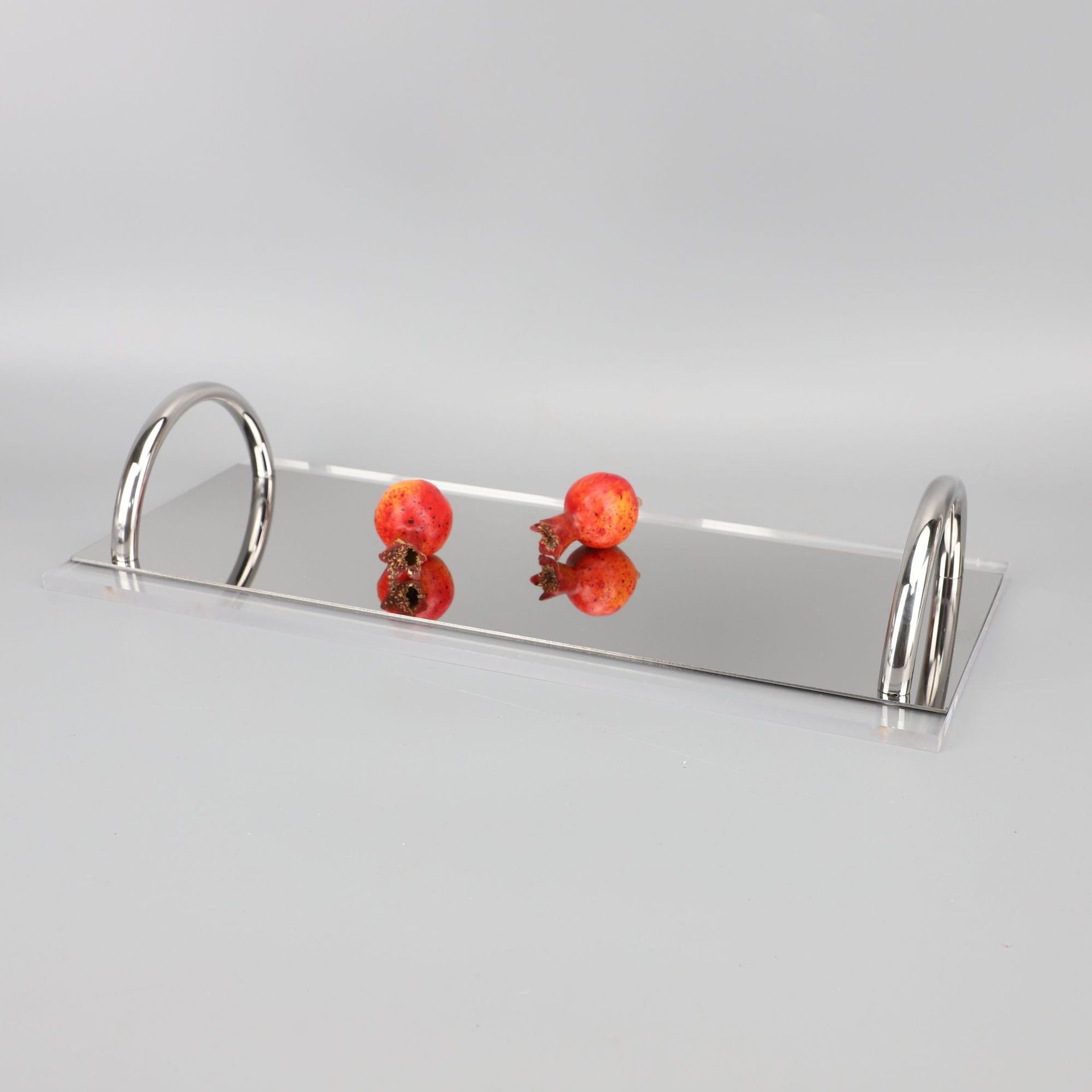 Tray Desk Decorative Ornament