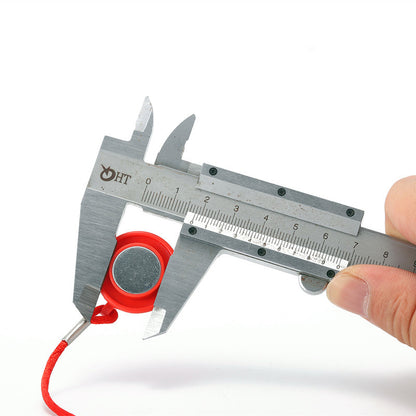 Treadmill Emergency Stop Safety Lock with Magnet