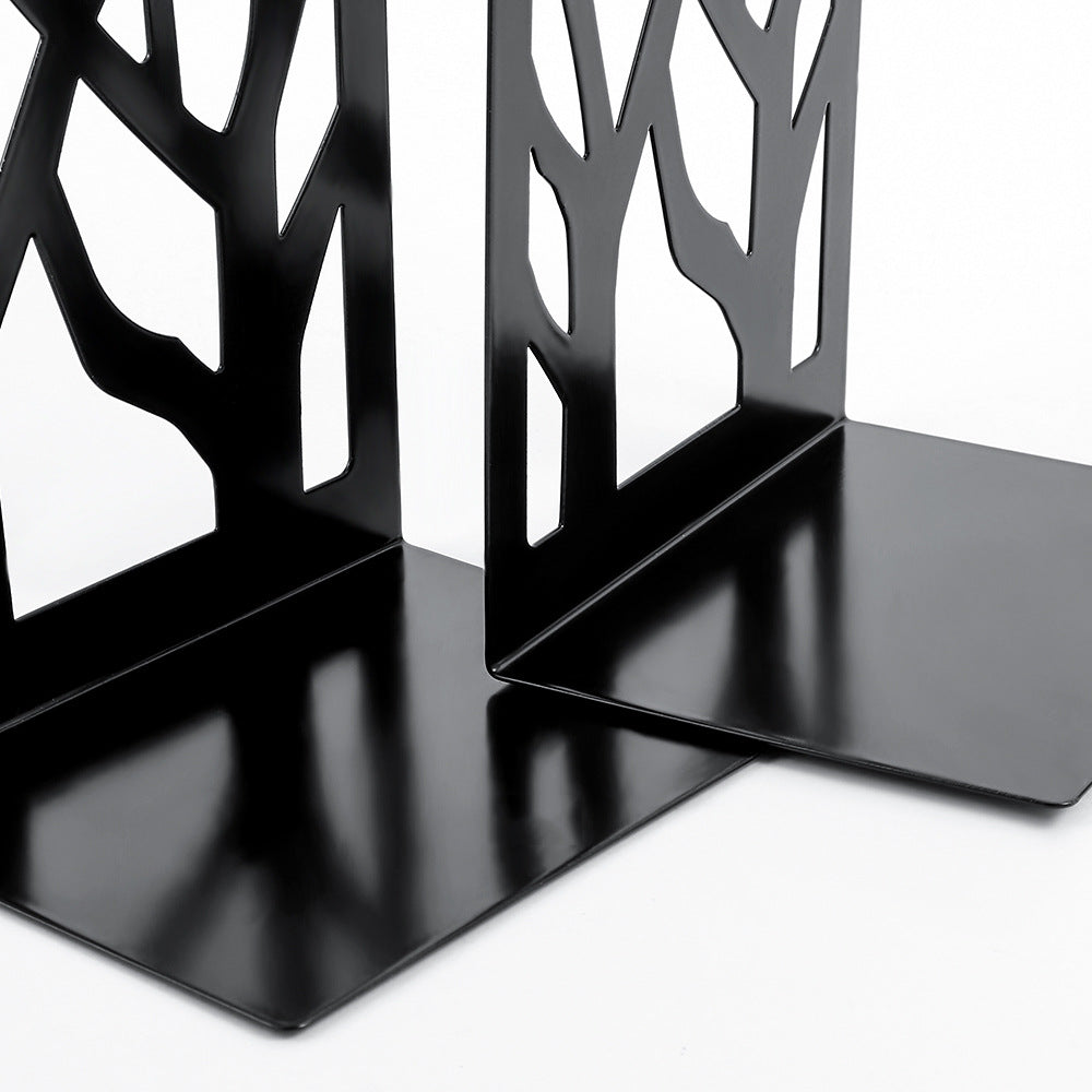 Tree of Life Metal Book Stand