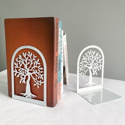 Tree of Life Metal Book Stand