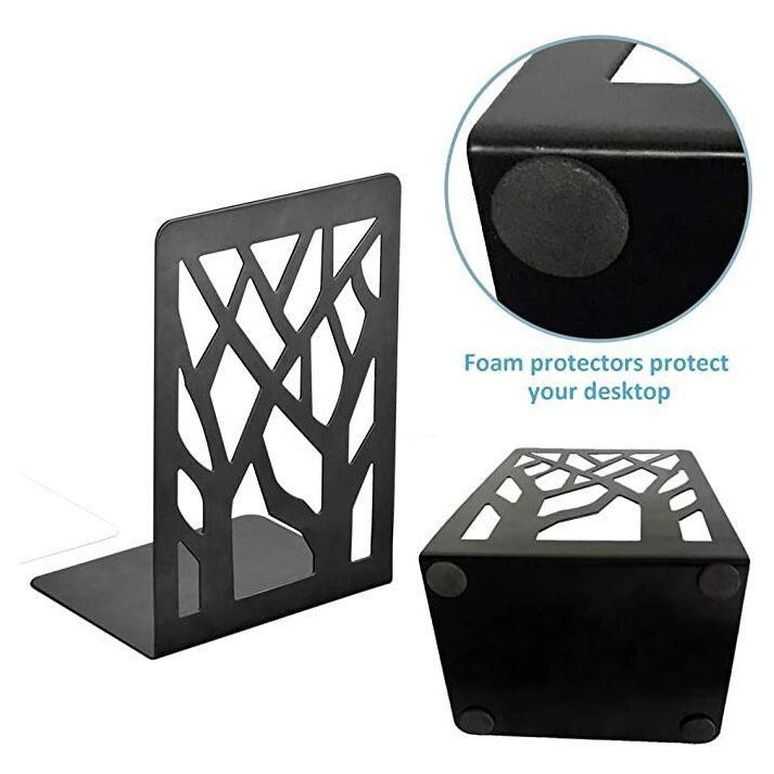 Tree of Life Metal Book Stand