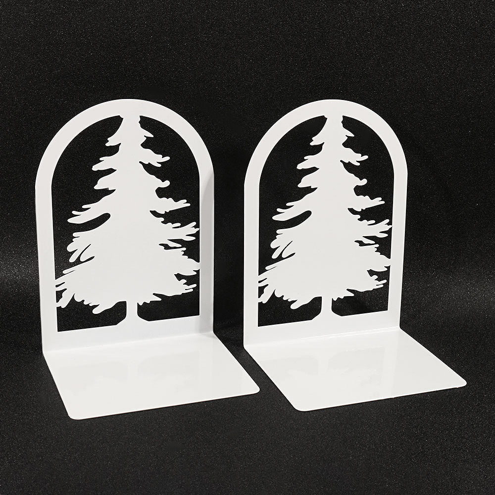 Tree of Life Metal Book Stand