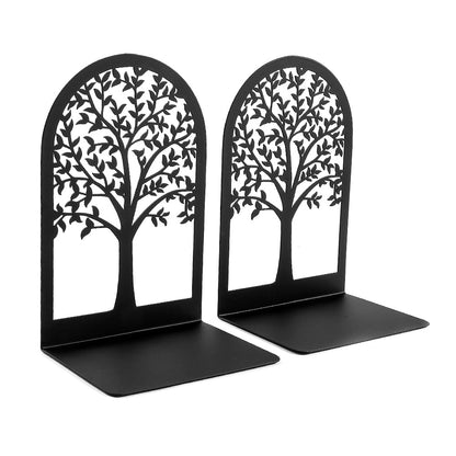 Tree of Life Metal Book Stand