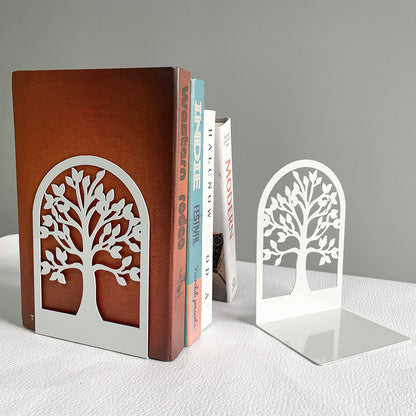 Tree of Life Metal Book Stand