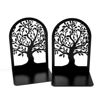 Tree of Life Metal Book Stand