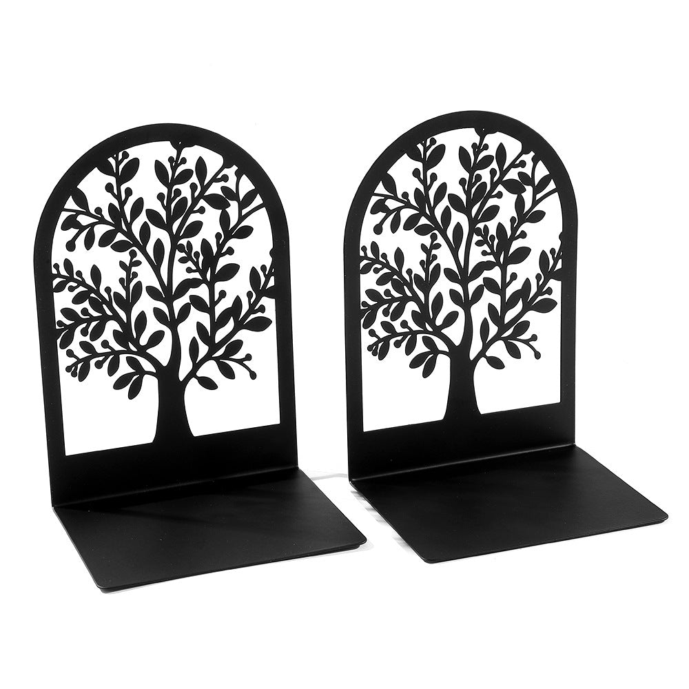 Tree of Life Metal Book Stand