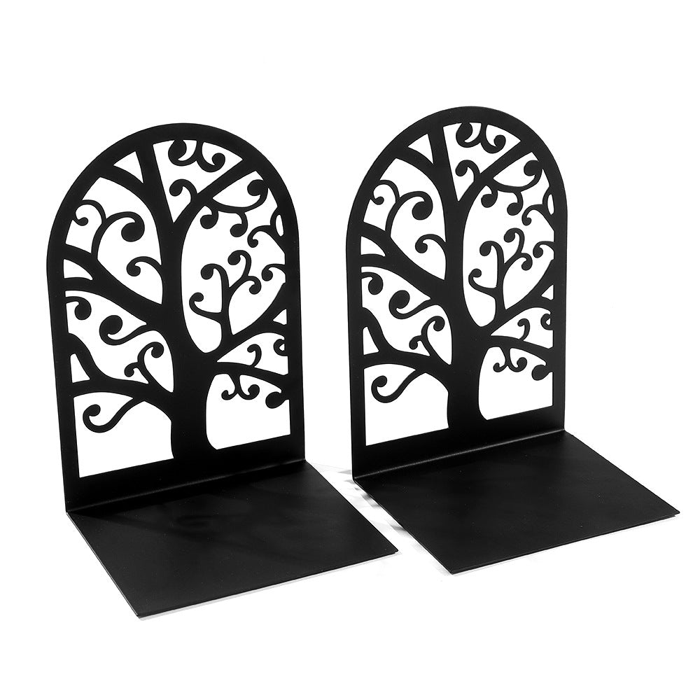 Tree of Life Metal Book Stand