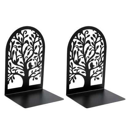 Tree of Life Metal Book Stand