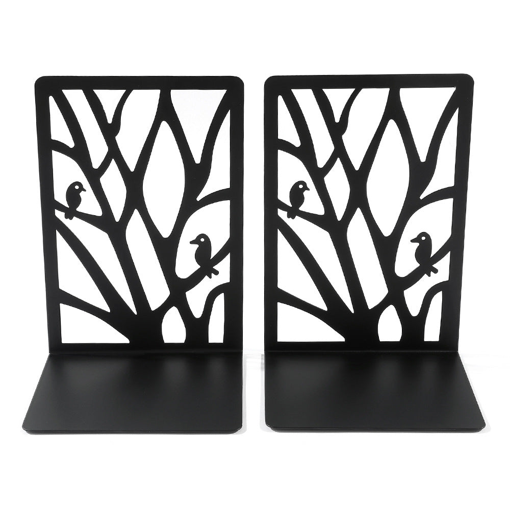 Tree of Life Metal Book Stand