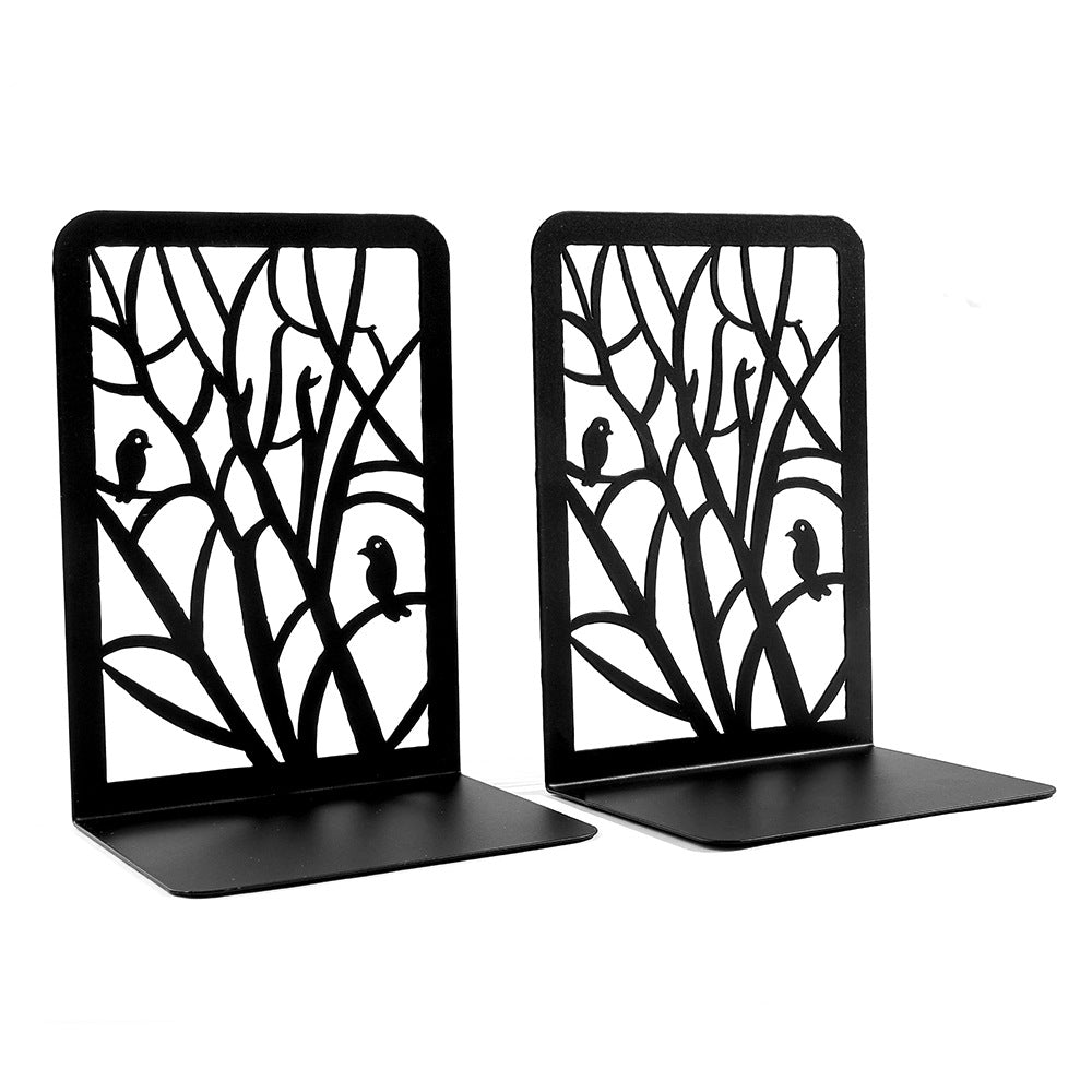 Tree of Life Metal Book Stand