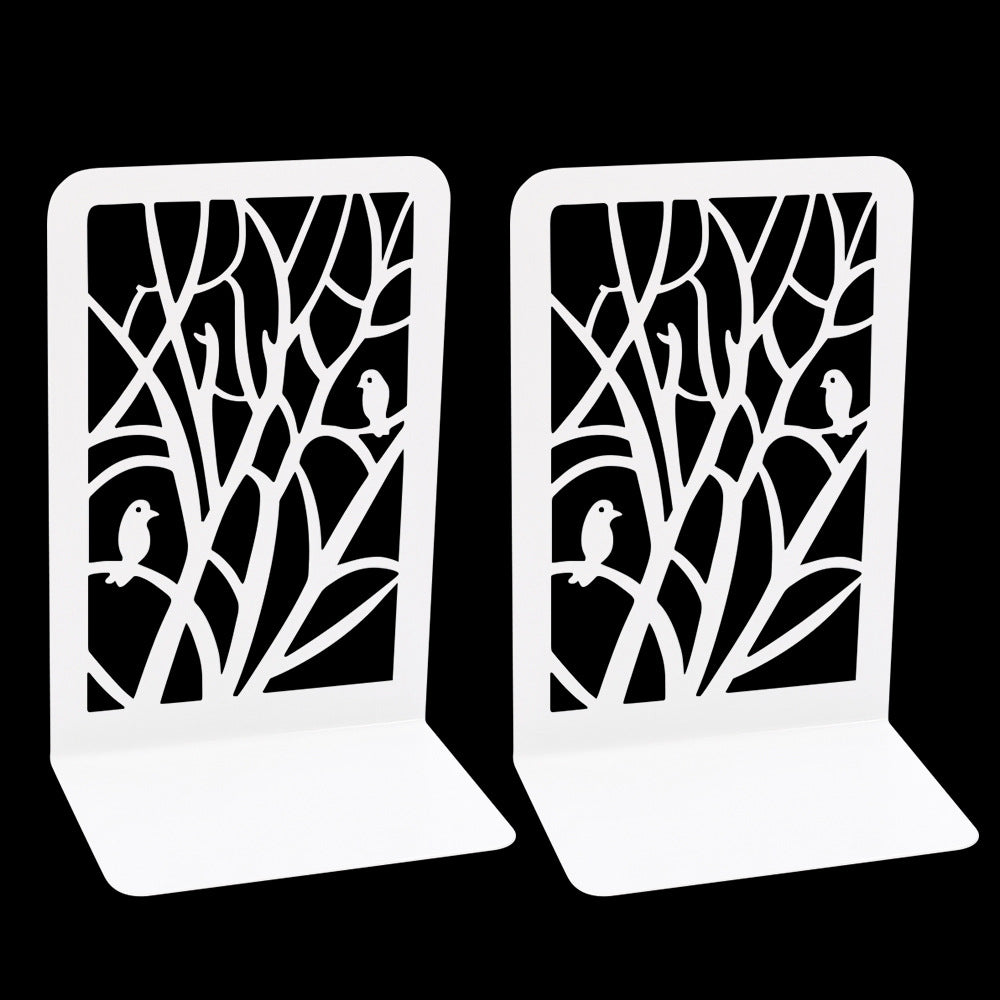Tree of Life Metal Book Stand