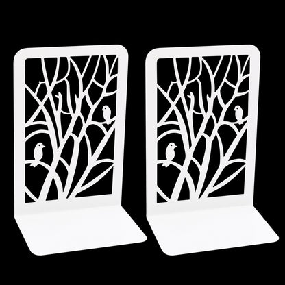 Tree of Life Metal Book Stand