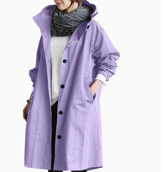 Trench coat