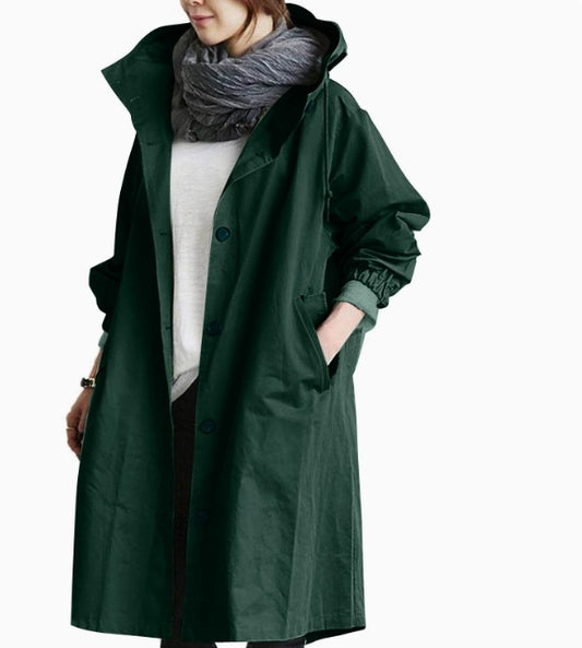 Trench coat