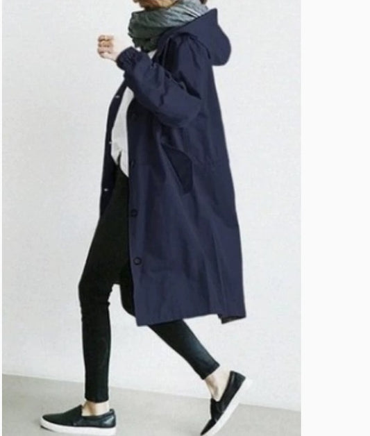 Trench coat