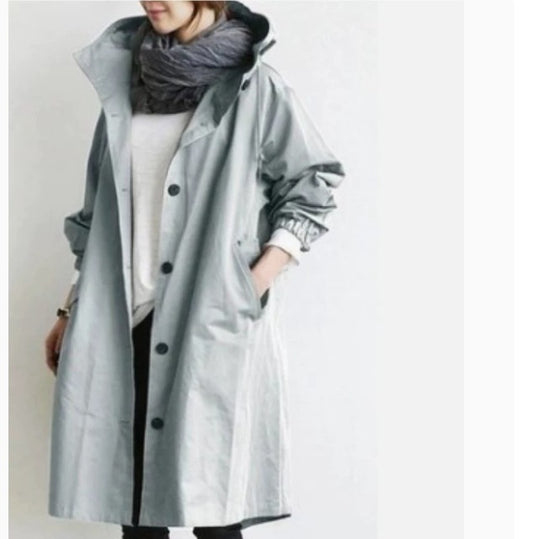 Trench coat