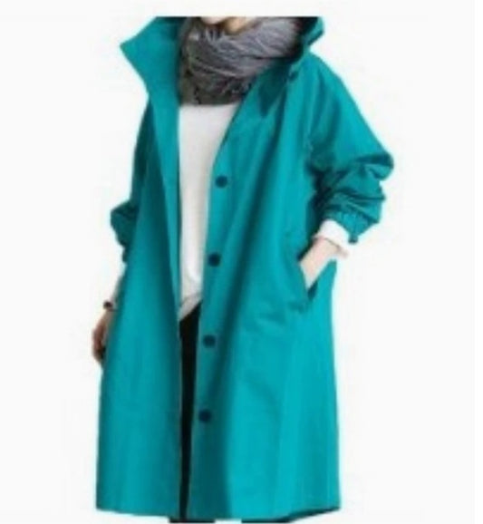 Trench coat