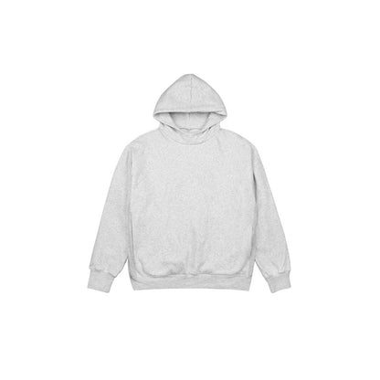 Trend Double Hat Pullover Wear